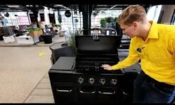Passion Grills | BBQ Indiana | 4+1 Brander 10 Passion Grills | BBQ Indiana | 4+1 Brander -Aigostar winkel 1200x720 5