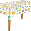 Merkloos Tafelkleed Pasen Afmeting 137cm Bij 274 Cm 1 Merkloos Tafelkleed Pasen Afmeting 137cm Bij 274 Cm -Aigostar winkel 1200x732 1