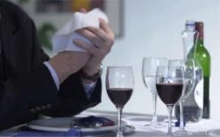 Happy Hands™ Vochtige Doekjes - Katoen - Wit - 100 Stuks -Aigostar winkel 1200x747