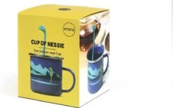 Ototo Cup Of Nessie - Blue 13 Ototo Cup Of Nessie - Blue -Aigostar winkel 1200x747 3