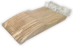 50 Stuks Vork X 50 Stuks Lepel X 50 Stuks Mes -Houten Bestek - Vork - Lepel- Mes - 160mm - Houten Bestek - Hout - Houten Servies - Houten Vork- Bestek Set - Besteksets - Afbreekbaar - Wooden Cutlery - Cutlery - Duurzaam Bestek - Wegwerp Bestek 10 50 Stuks Vork X 50 Stuks Lepel X 50 Stuks Mes -Houten Bestek - Vork - Lepel- Mes - 160mm - Houten Bestek - Hout - Houten Servies - Houten Vork- Bestek Set - Besteksets - Afbreekbaar - Wooden Cutlery - Cutlery - Duurzaam Bestek - Wegwerp Bestek -Aigostar winkel 1200x762