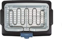 Moulinex BG134812 Barbecue Tafelblad Electrisch 2100W Zwart, Blauw, Zilver Barbecue 18 Moulinex BG134812 Barbecue Tafelblad Electrisch 2100W Zwart, Blauw, Zilver Barbecue -Aigostar winkel 1200x765 1