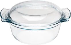Pyrex Classic Easy Grip Ovenschaal 3,5 L + 1,4 L - 32 X 27 X 14 Cm 26 Pyrex Classic Easy Grip Ovenschaal 3,5 L + 1,4 L - 32 X 27 X 14 Cm -Aigostar winkel 1200x766