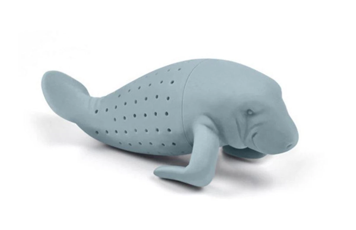 Theefilter Walrus 4 Theefilter Walrus - Afbeelding 2