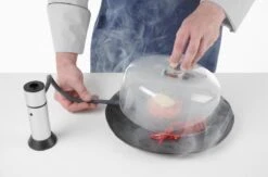 Hendi Rookapparaat - Rookpistool - Foodsmoker Professional - Ø6,8x(H)15,8cm -Aigostar winkel 1200x792 1