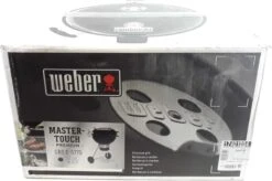 Weber Master Touch Premium SE E-5775 Barbecue -Aigostar winkel 1200x795 2