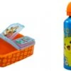 Star Broodtrommel/brooddoos Multi / En Drinkfles - Pokémon - Lunch Set 2 Star Broodtrommel/brooddoos Multi / En Drinkfles - Pokémon - Lunch Set -Aigostar winkel 1200x796