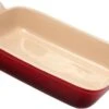 Le Creuset Ovenschaal Heritage Kersenrood 32 X 24 X 7.5 Cm 2 Le Creuset Ovenschaal Heritage Kersenrood 32 X 24 X 7.5 Cm -Aigostar winkel 1200x797