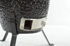 Kamado Joe Kamado Mini Kamado Grill - Zwart 13 Kamado Joe Kamado Mini Kamado Grill - Zwart -Aigostar winkel 1200x798 15