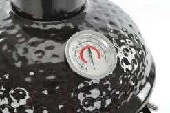 Kamado Joe Kamado Mini Kamado Grill - Zwart 15 Kamado Joe Kamado Mini Kamado Grill - Zwart -Aigostar winkel 1200x798 17