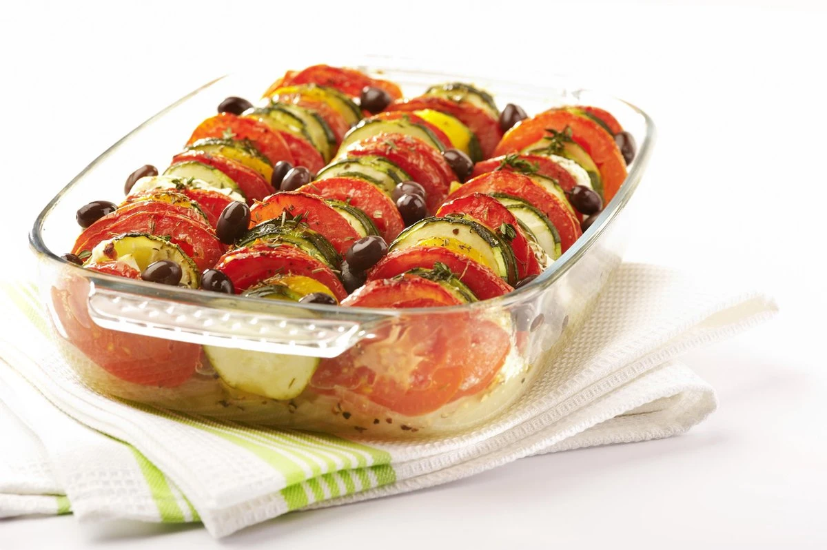 Pyrex Optimum Ovenschaal 70 Cl - 22 X 13 X 5 Cm 5 Pyrex Optimum Ovenschaal 70 Cl - 22 X 13 X 5 Cm - Afbeelding 3