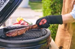 The Original Grill Master Gloves - Oven Handschoen - Hittebestendig - Tot 800 Graden Celsius - Grill Handschoen - Aramid - Oven - Gasfornuis - Koken - Cadeautip 9 The Original Grill Master Gloves - Oven Handschoen - Hittebestendig - Tot 800 Graden Celsius - Grill Handschoen - Aramid - Oven - Gasfornuis - Koken - Cadeautip -Aigostar winkel 1200x799 17