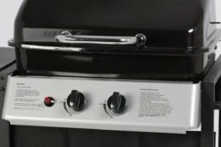 Bighorn Gasbarbecue En Grill – 2 Branders – Zwart 19 Bighorn Gasbarbecue En Grill – 2 Branders – Zwart -Aigostar winkel 1200x799 19