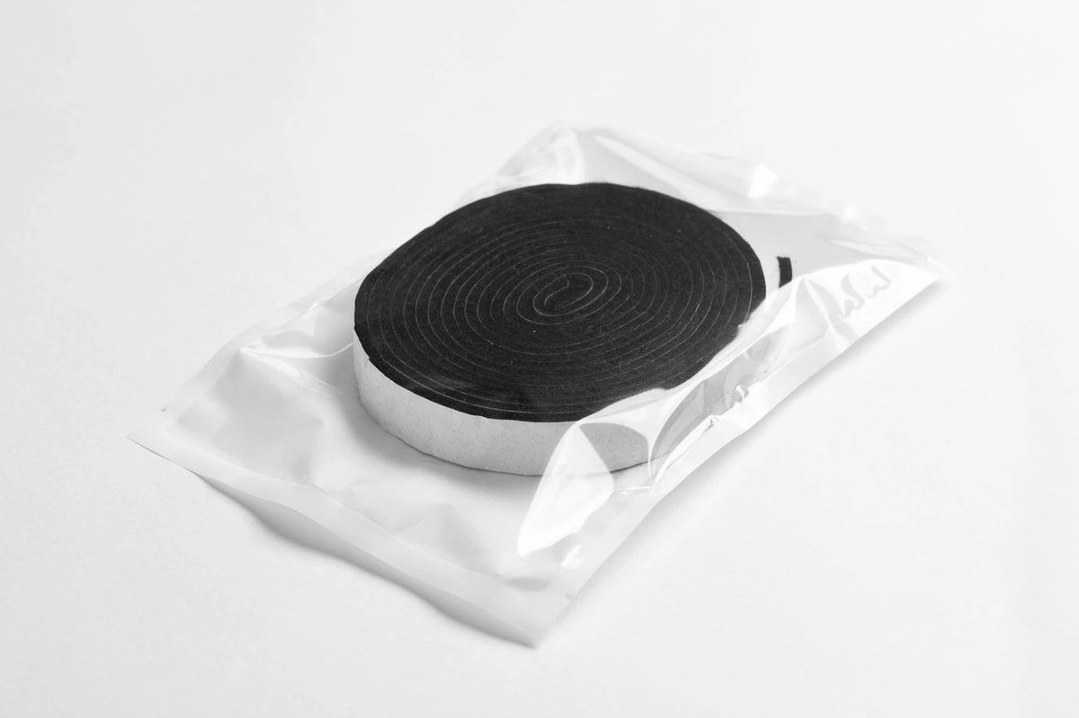 Kamado Vilt | BBQ Vilt | 3 Mm Dik ZWART | Kamado Vervangingsvilt | Hitteseal / Luchtseal BBQ | Geschikt Voor: Big Green Egg, Black Bastard, Kamado Joe, Big Joe & Grill Guru 9 Kamado Vilt | BBQ Vilt | 3 Mm Dik ZWART | Kamado Vervangingsvilt | Hitteseal / Luchtseal BBQ | Geschikt Voor: Big Green Egg, Black Bastard, Kamado Joe, Big Joe & Grill Guru - Afbeelding 7