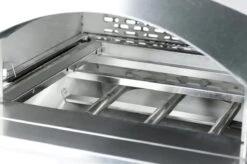 Bighorn Outdoor Edelstaal Gas Pizza Oven - Draagbare Gas Barbecue - Edelstaal -Model SRGG20001 22 Bighorn Outdoor Edelstaal Gas Pizza Oven - Draagbare Gas Barbecue - Edelstaal -Model SRGG20001 -Aigostar winkel 1200x799 31