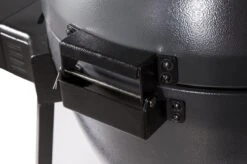 Apache Grill 21 Inch Kamado BBQ Egg | Houtskool | Zwart | Ø 50cm Grill Oppervlak | Dubbelwandig & Geïsoleerd 26 Apache Grill 21 Inch Kamado BBQ Egg | Houtskool | Zwart | Ø 50cm Grill Oppervlak | Dubbelwandig & Geïsoleerd -Aigostar winkel 1200x799 35