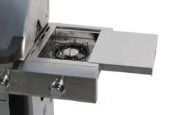 Gasbarbecue En Grill - 5 + 1 Branders + 1 Infrarood Zijbrander - Buitenkeuken - Edelstaal BBQ -Aigostar winkel 1200x799 38