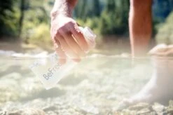 Katadyn BeFree Waterfilter Blauw/transparant - Polyester - Snel Resultaat - Handig In Gebruik -Aigostar winkel 1200x799 5