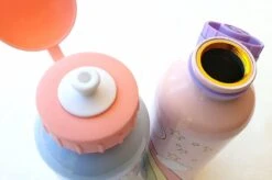 Drinkfles 2 Stuks Unicorn | Drinkflessen Eenhoorn Aluminium Kinderen | 500ml DB02 15 Drinkfles 2 Stuks Unicorn | Drinkflessen Eenhoorn Aluminium Kinderen | 500ml DB02 -Aigostar winkel 1200x799 9