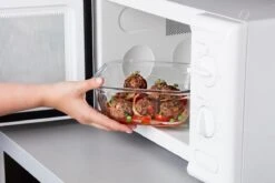 Pyrex - Cook & Go Schaal Vierkant Met Deksel 1,9 Liter - Transparant 23 Pyrex - Cook & Go Schaal Vierkant Met Deksel 1,9 Liter - Transparant -Aigostar winkel 1200x800 102