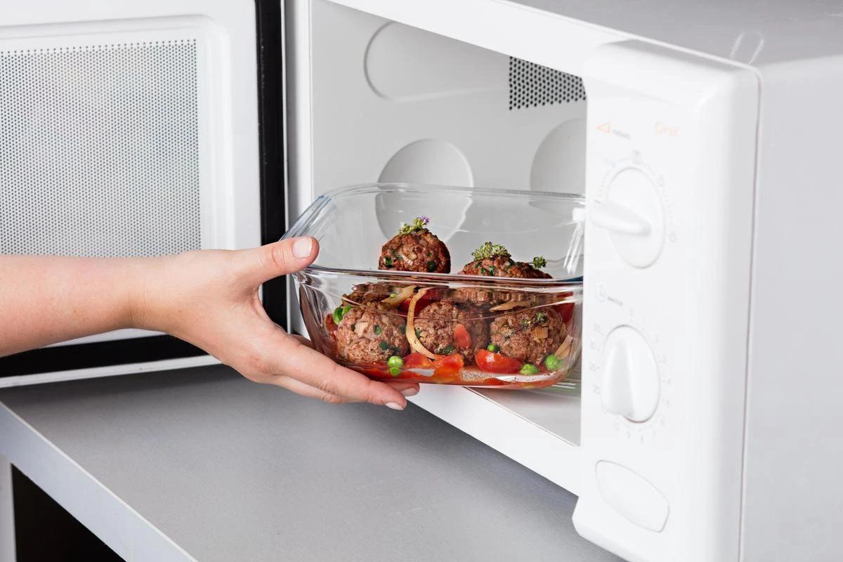 Pyrex - Cook & Go Schaal Vierkant Met Deksel 1,9 Liter - Transparant 7 Pyrex - Cook & Go Schaal Vierkant Met Deksel 1,9 Liter - Transparant - Afbeelding 5