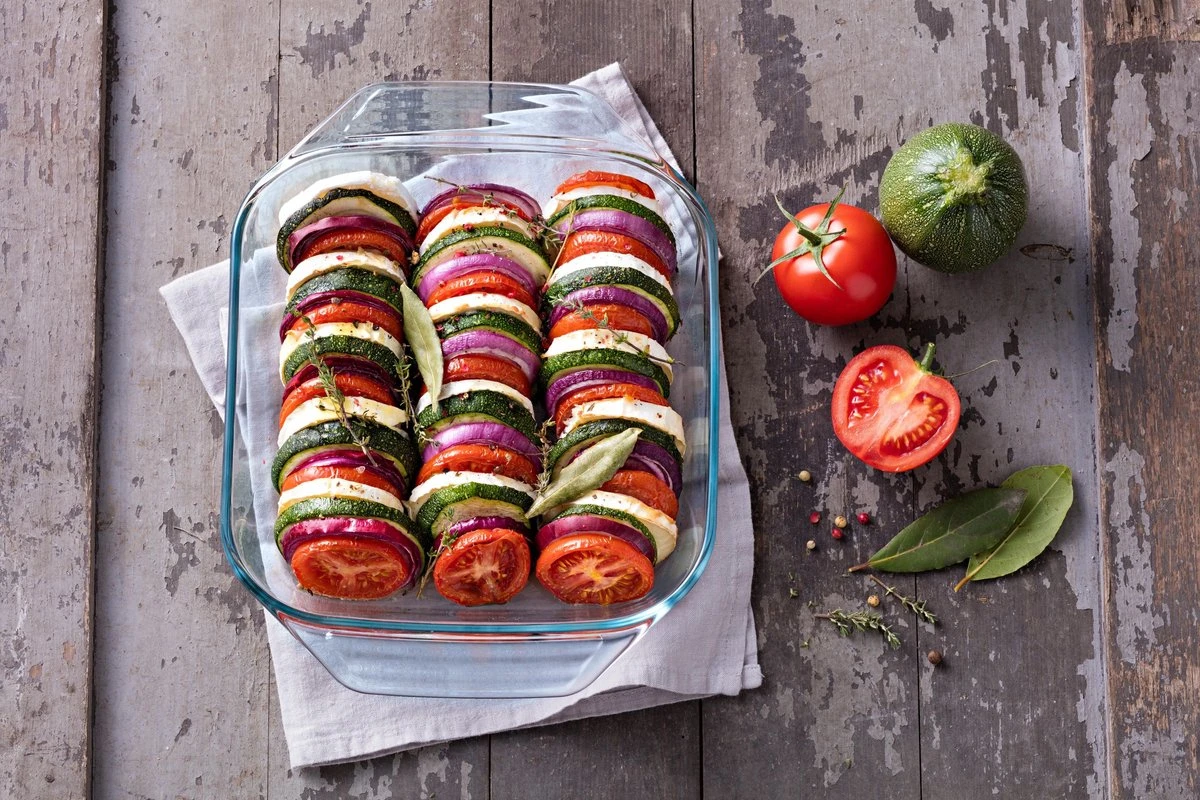 Pyrex Optimum Ovenschaal 3,8 L - 39 X 28 X 7 Cm 13 Pyrex Optimum Ovenschaal 3,8 L - 39 X 28 X 7 Cm - Afbeelding 11