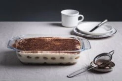 Pyrex Optimum Ovenschalenset 2,1 L - 2,9 L - 3,8 L - 31 X 20 X 6 Cm - 35 X 32 X 6 Cm - 39 X 28 X 7 Cm 15 Pyrex Optimum Ovenschalenset 2,1 L - 2,9 L - 3,8 L - 31 X 20 X 6 Cm - 35 X 32 X 6 Cm - 39 X 28 X 7 Cm -Aigostar winkel 1200x800 117