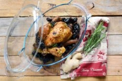 Pyrex - Classic Ovenschaal Ovaal Met Deksel 5,8 Liter - Transparant 14 Pyrex - Classic Ovenschaal Ovaal Met Deksel 5,8 Liter - Transparant -Aigostar winkel 1200x800 122