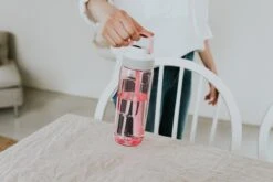 Kambukka Lagoon Drinkfles 750ml - Rose Lemonade Met Geïntegreerd Rietje -Aigostar winkel 1200x800 14