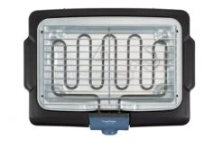 Moulinex BG134812 Barbecue Tafelblad Electrisch 2100W Zwart, Blauw, Zilver Barbecue 16 Moulinex BG134812 Barbecue Tafelblad Electrisch 2100W Zwart, Blauw, Zilver Barbecue -Aigostar winkel 1200x800 170