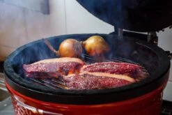 Kamado Vilt | BBQ Vilt | 3 Mm Dik ZWART | Kamado Vervangingsvilt | Hitteseal / Luchtseal BBQ | Geschikt Voor: Big Green Egg, Black Bastard, Kamado Joe, Big Joe & Grill Guru 11 Kamado Vilt | BBQ Vilt | 3 Mm Dik ZWART | Kamado Vervangingsvilt | Hitteseal / Luchtseal BBQ | Geschikt Voor: Big Green Egg, Black Bastard, Kamado Joe, Big Joe & Grill Guru -Aigostar winkel 1200x800 174