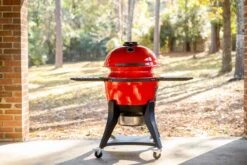 Kamado Joe - Kettle Joe Barbecue 21 Kamado Joe - Kettle Joe Barbecue -Aigostar winkel 1200x800 178