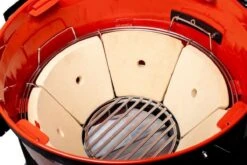 Kamado Joe - Kettle Joe Barbecue 30 Kamado Joe - Kettle Joe Barbecue -Aigostar winkel 1200x800 180