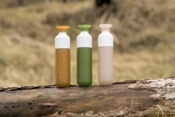 Dopper Original Drinkfles - Woodland Pine - 450 Ml 24 Dopper Original Drinkfles - Woodland Pine - 450 Ml -Aigostar winkel 1200x800 19