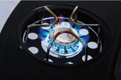 Halifax Gasbarbecue 5,5 KW - Buitenkeuken Met Lavasteen Grillplaat En Gaspit - 100x98 Cm 11 Halifax Gasbarbecue 5,5 KW - Buitenkeuken Met Lavasteen Grillplaat En Gaspit - 100x98 Cm -Aigostar winkel 1200x800 196