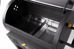 Boretti Fratello 2.0 Houtskool Barbecue 20 Boretti Fratello 2.0 Houtskool Barbecue -Aigostar winkel 1200x800 202