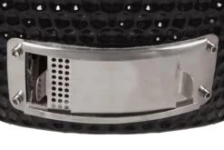 Patton - Kamado 21" - Premium Black - Keramische Barbecue - Incl. Bluetooth Kerntemperatuurmeter - LED Verlichting - Large - Compleet - Zwart 34 Patton - Kamado 21" - Premium Black - Keramische Barbecue - Incl. Bluetooth Kerntemperatuurmeter - LED Verlichting - Large - Compleet - Zwart -Aigostar winkel 1200x800 204