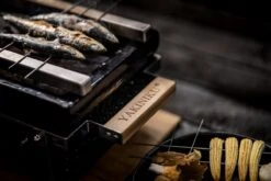 YAKINIKU Rechthoekige Shichirin | Konro- & Yakitori Grill 33 YAKINIKU Rechthoekige Shichirin | Konro- & Yakitori Grill -Aigostar winkel 1200x800 211