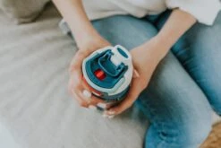 Kambukka Elton Drinkfles 750ml - Midnight Blue Met 3-in-1 Lid En Makkelijke Reiniging -Aigostar winkel 1200x800 25