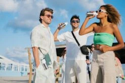 Dopper Steel Drinkfles - 350ml - Roestvrij Staal 19 Dopper Steel Drinkfles - 350ml - Roestvrij Staal -Aigostar winkel 1200x800 31