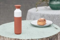 Dopper Insulated Drinkfles - Terracotta Tide - 350 Ml 16 Dopper Insulated Drinkfles - Terracotta Tide - 350 Ml -Aigostar winkel 1200x800 34