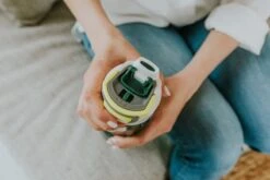 Kambukka Elton Drinkfles 750ml - Olive Green Met 3-in-1 Lid En Makkelijke Reiniging 24 Kambukka Elton Drinkfles 750ml - Olive Green Met 3-in-1 Lid En Makkelijke Reiniging -Aigostar winkel 1200x800 42