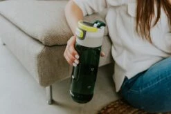 Kambukka Elton Drinkfles 750ml - Olive Green Met 3-in-1 Lid En Makkelijke Reiniging 26 Kambukka Elton Drinkfles 750ml - Olive Green Met 3-in-1 Lid En Makkelijke Reiniging -Aigostar winkel 1200x800 44