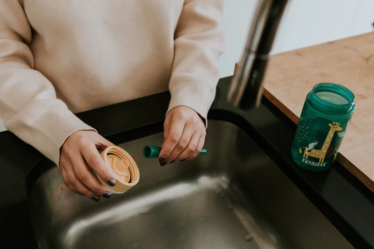 Kambukka Lagoon Drinkfles 400ml -Wild Safari Met Geïntegreerd Rietje 15 Kambukka Lagoon Drinkfles 400ml -Wild Safari Met Geïntegreerd Rietje - Afbeelding 13