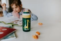 Kambukka Lagoon Drinkfles 400ml -Wild Safari Met Geïntegreerd Rietje 29 Kambukka Lagoon Drinkfles 400ml -Wild Safari Met Geïntegreerd Rietje -Aigostar winkel 1200x800 50