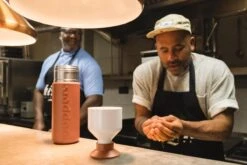 Dopper Insulated Drinkfles - Terracotta Tide - 580 Ml 20 Dopper Insulated Drinkfles - Terracotta Tide - 580 Ml -Aigostar winkel 1200x800 56