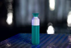 Dopper Original Drinkfles - Tidal Teal - 450 Ml 20 Dopper Original Drinkfles - Tidal Teal - 450 Ml -Aigostar winkel 1200x800 68