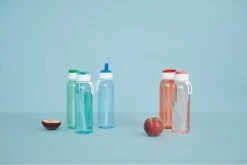 Mepal – Waterfles Flip-up Campus – 500 Ml – Roze – Drinkfles Met Een Rietje – Geschikt Voor Koolzuurhoudende Dranken -Aigostar winkel 1200x800 8