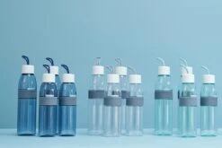 Mepal Waterfles Ellipse 500 Ml - Nordic Green - Bidons/drinkflessen - Nordic Green -Aigostar winkel 1200x800 86