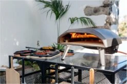 Ooni Koda Gas-Powered Outdoor Pizza Oven 30 Ooni Koda Gas-Powered Outdoor Pizza Oven -Aigostar winkel 1200x801 10
